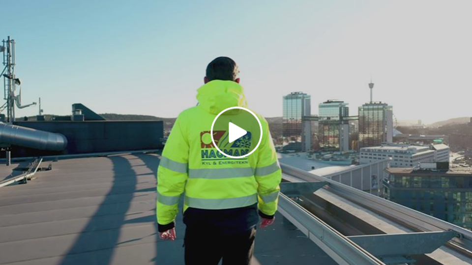 Hagmans Kyl - Företagspresentation